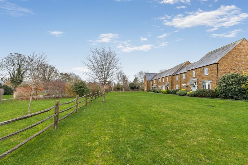 Wallin Road Adderbury